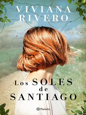 Los soles de Santiago - ebook